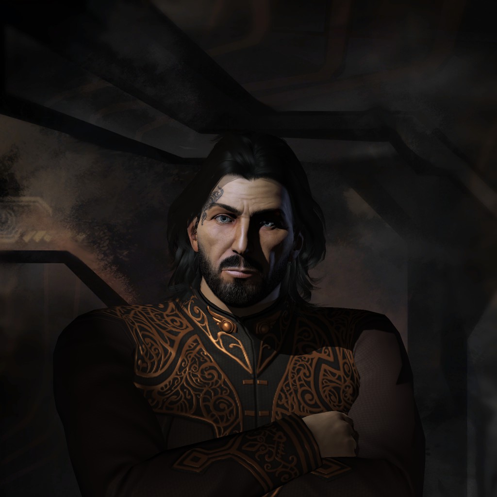 Charles Xavior