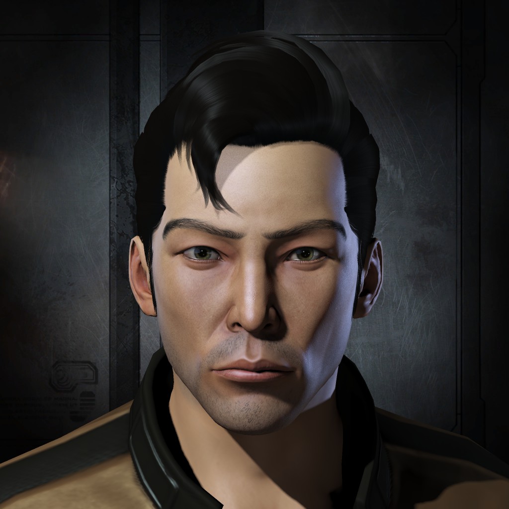 kirk lorenzo