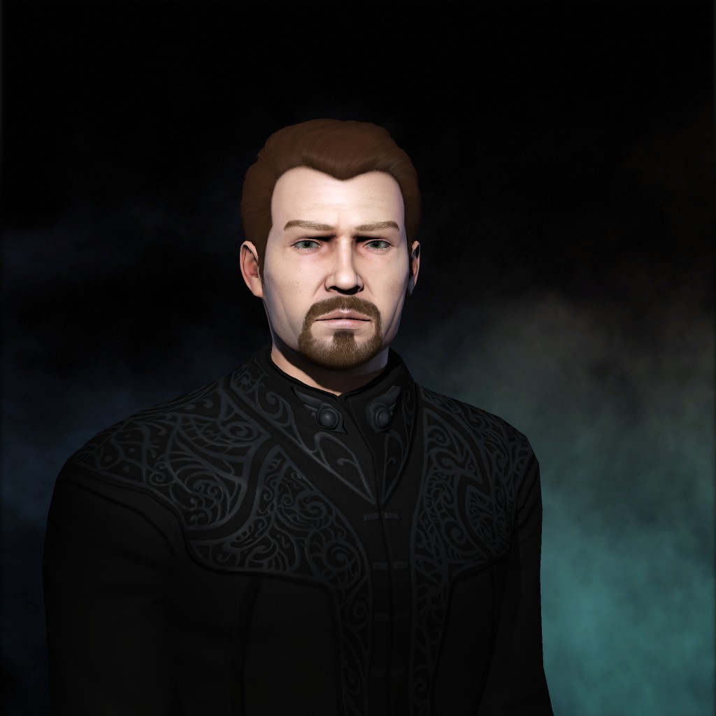 Zephyr Laliant