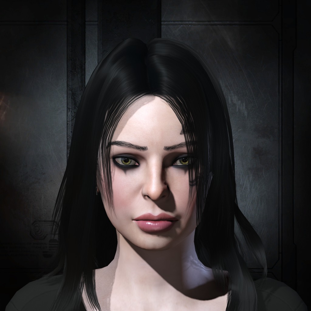 Carter Dark