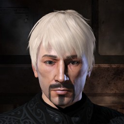Crazy Evill portrait