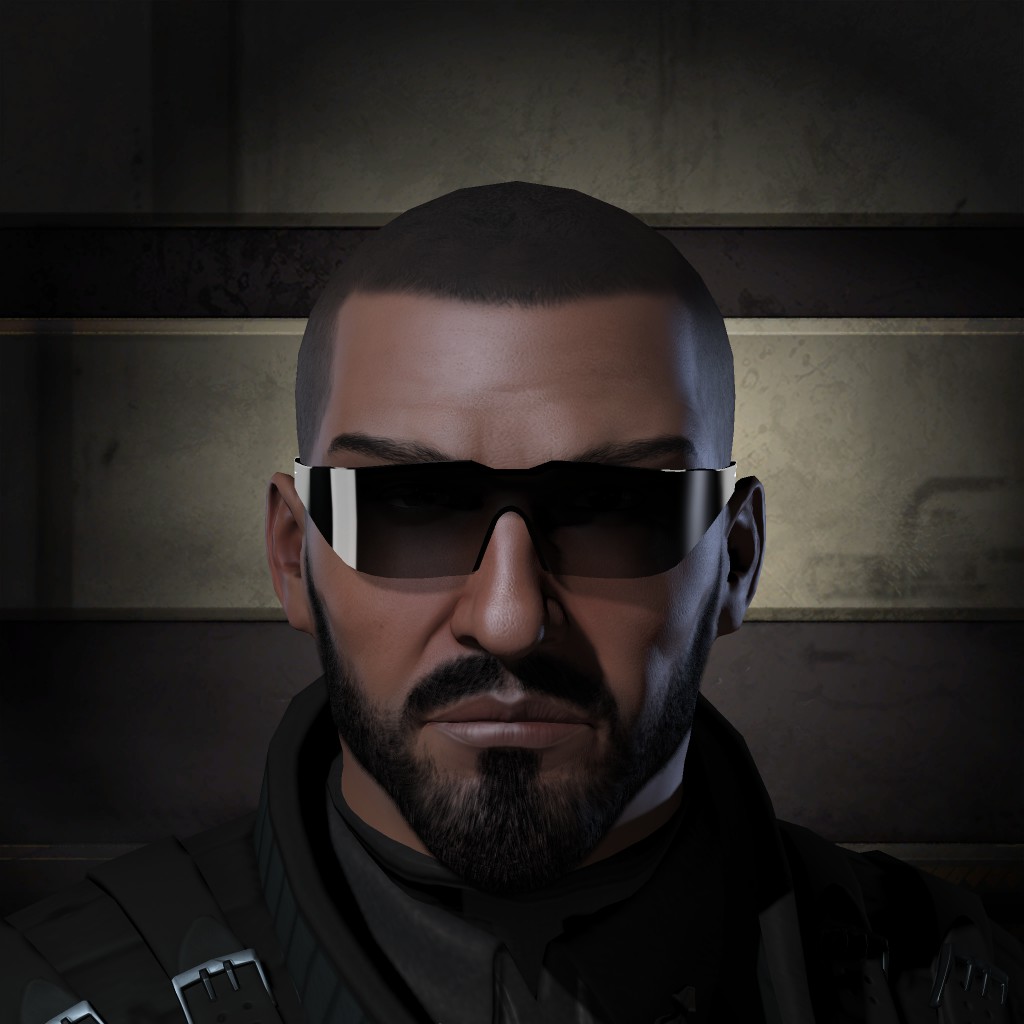 Portrait