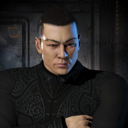Gaitaver portrait