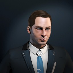 Alurel Kansene portrait