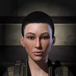 Dinoleader portrait