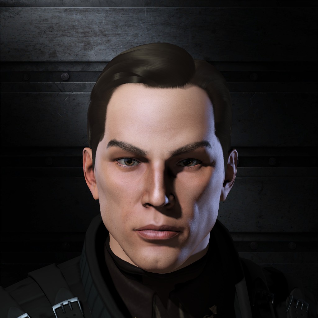 Ehladrehn Rahl