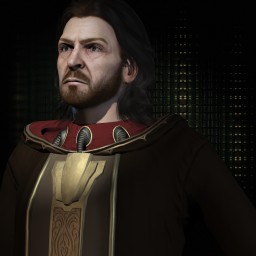 Rhilo portrait