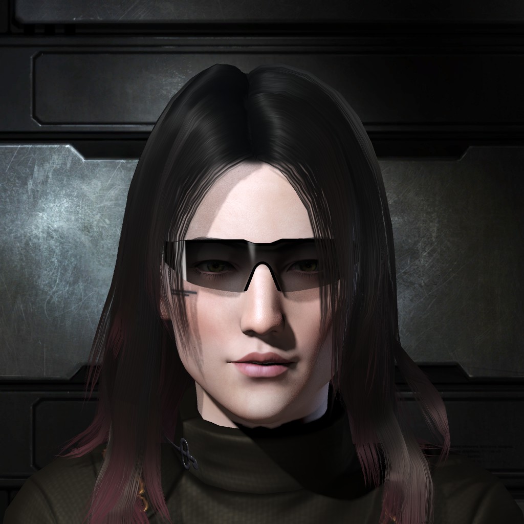 Portrait
