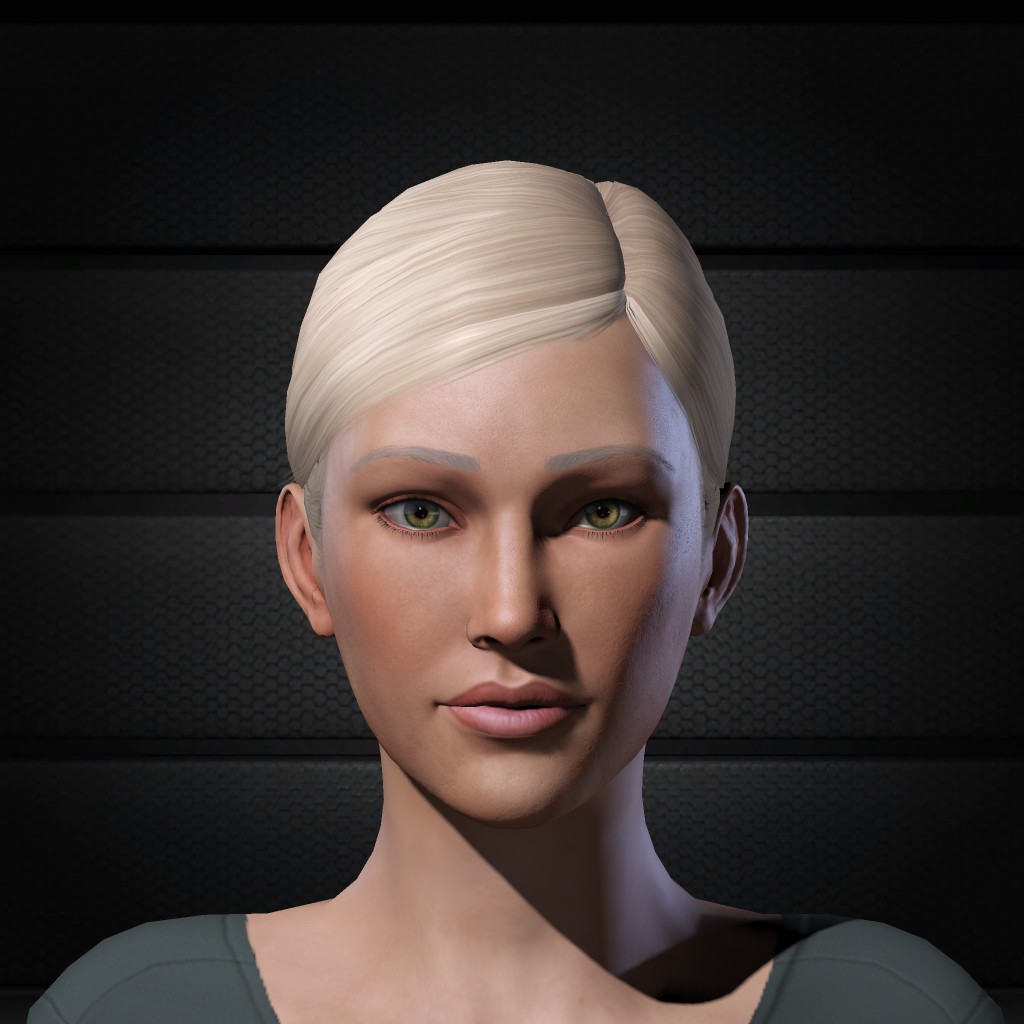 Good Woman