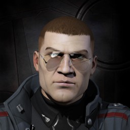 Speed Runner 2020 portrait
