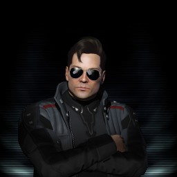 Alex-Strek portrait