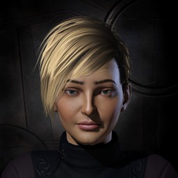 Bah Kamda Doshu portrait