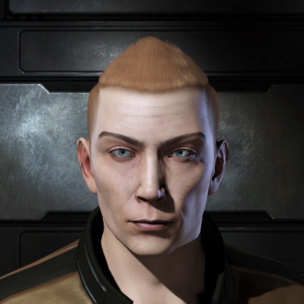 Karl Segan