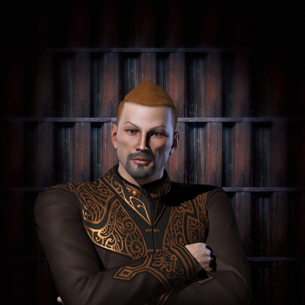 Dennis66 Gold