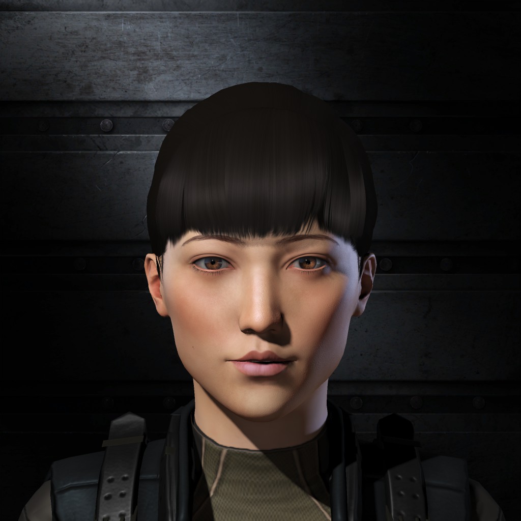 Nasty Lee