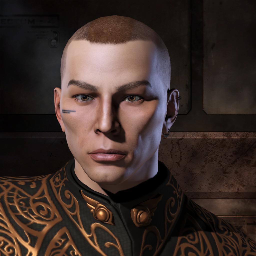 Marcus Burgen
