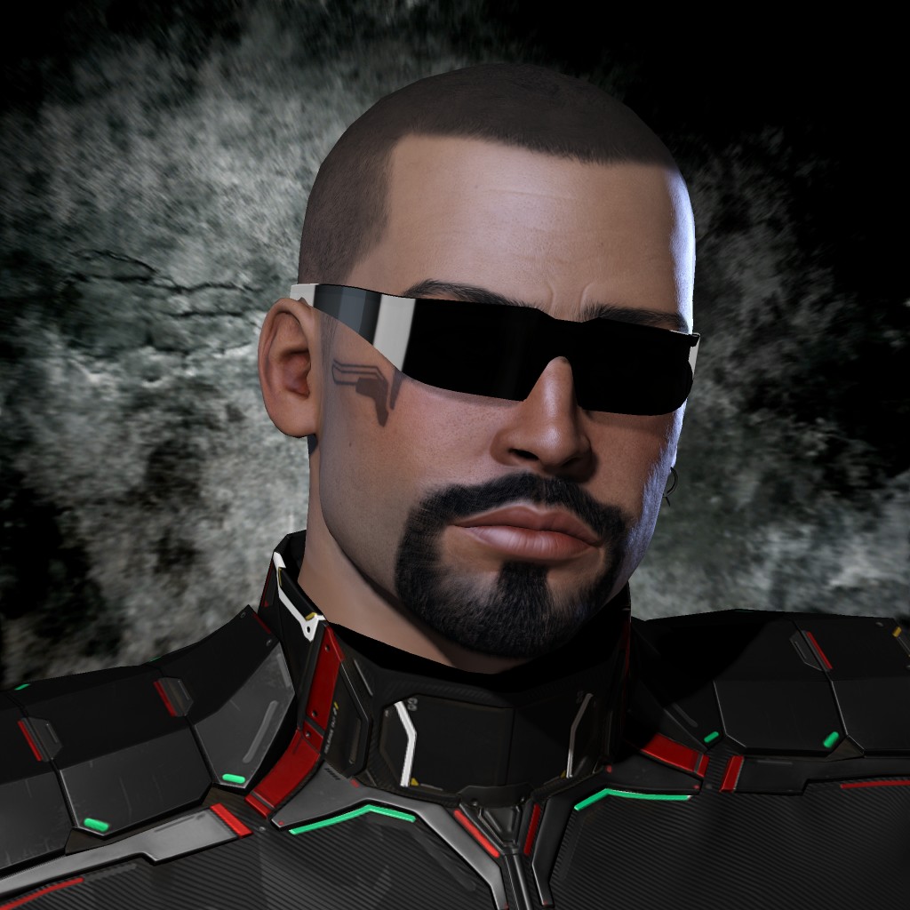 Kane Shelby