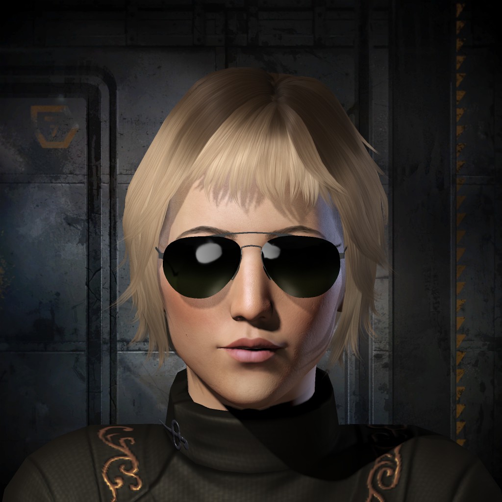 Mirmiken Kashada