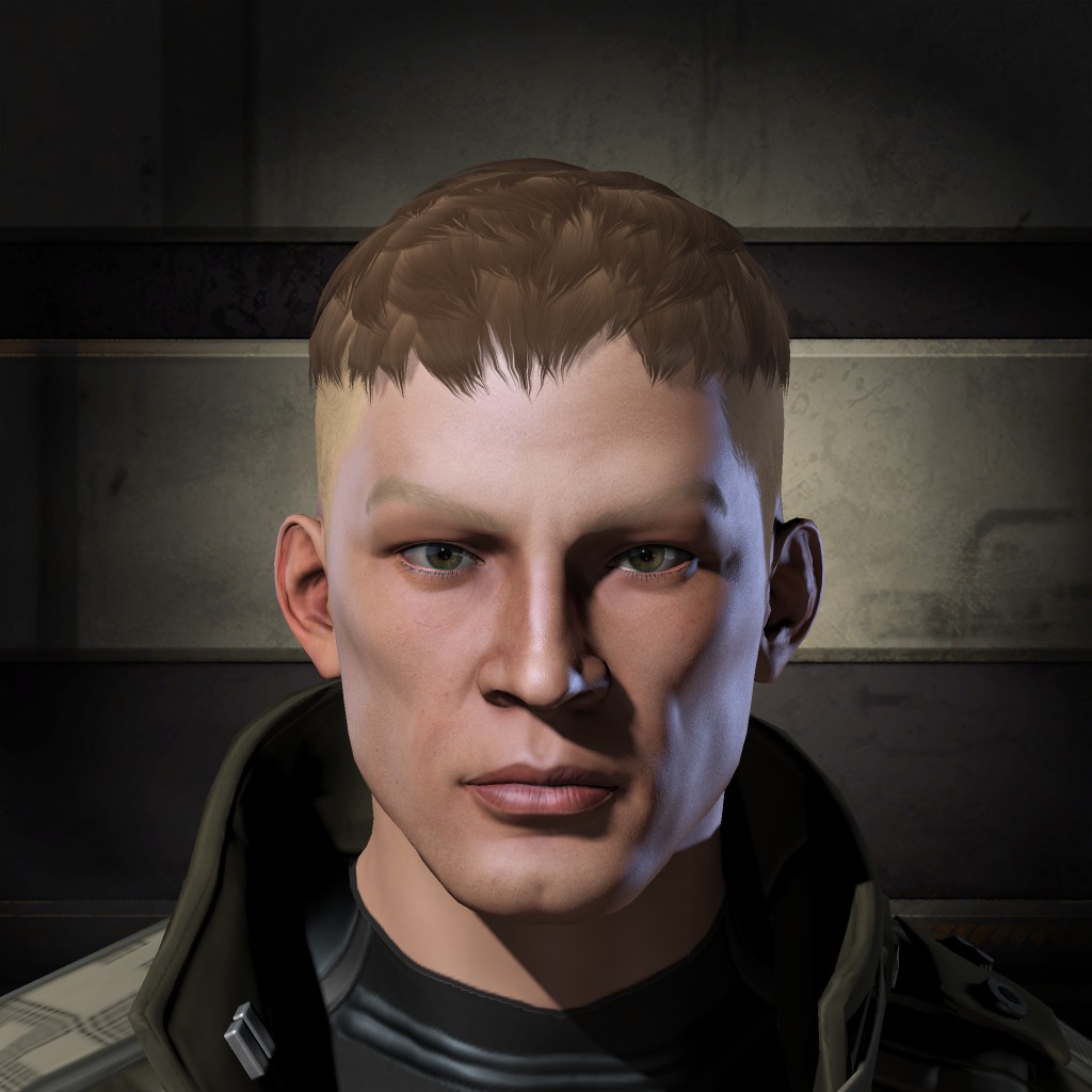 GankerJohn