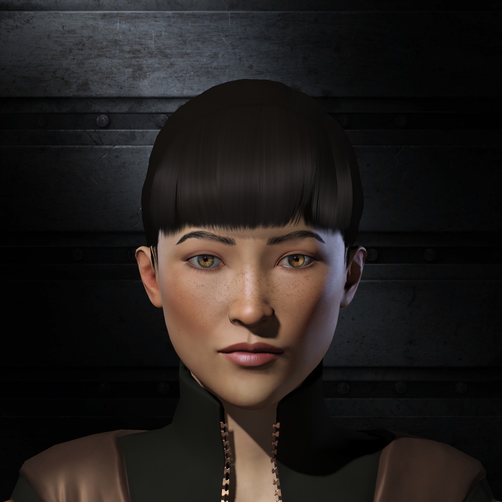 Anna Young
