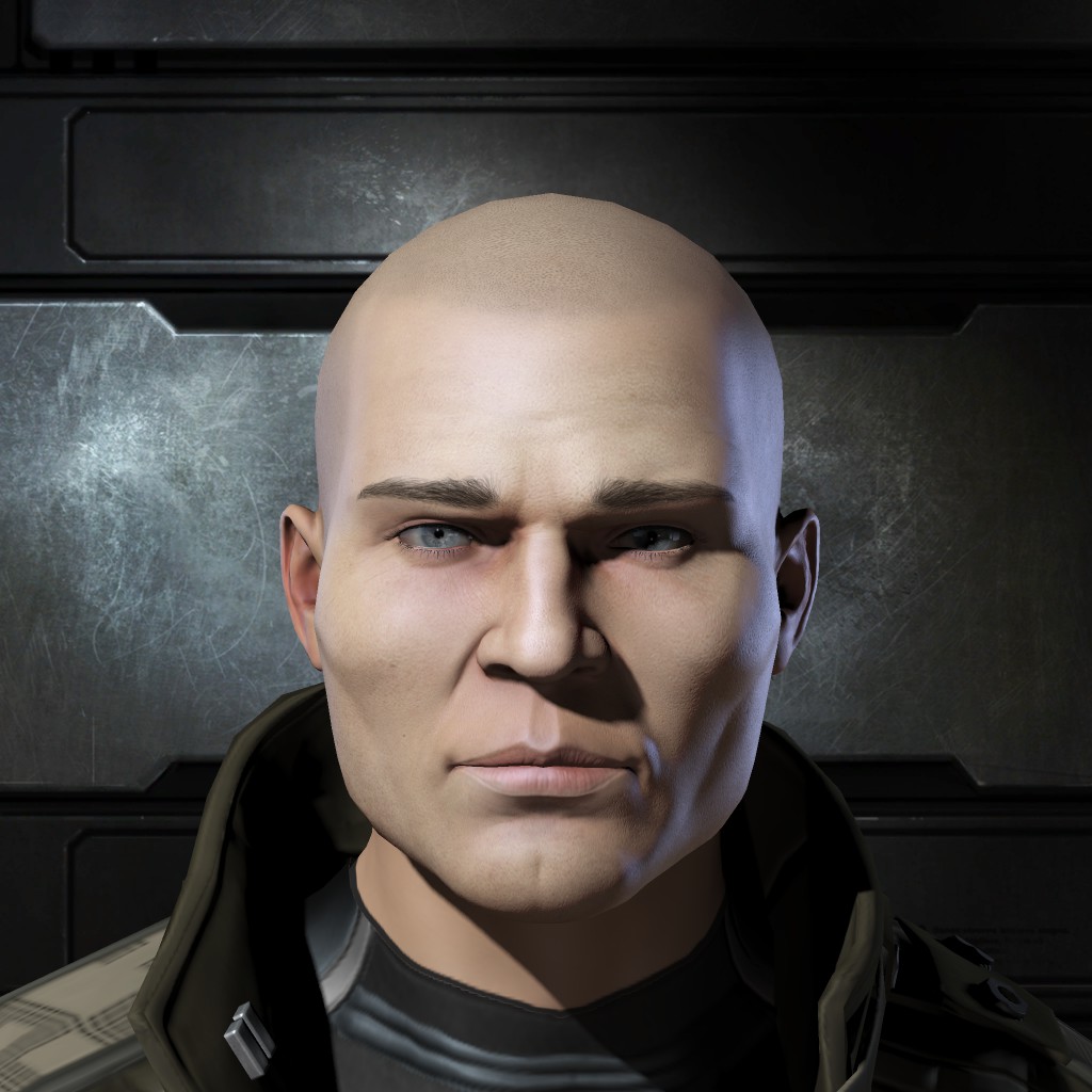 Star Marshal Epsilon