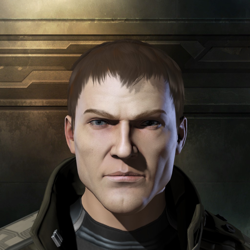 portrait