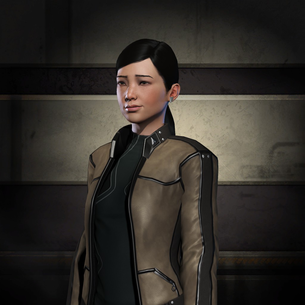 Raven Bentusi