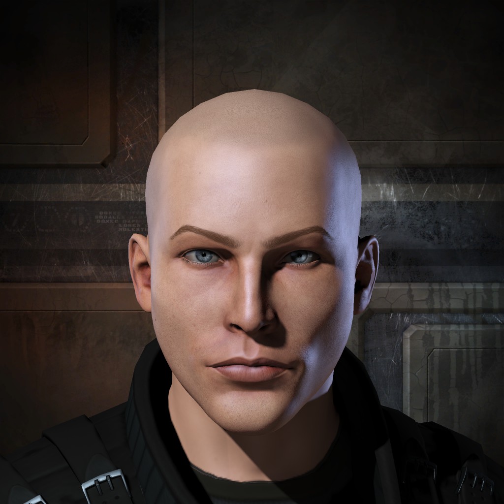 David Starbuck