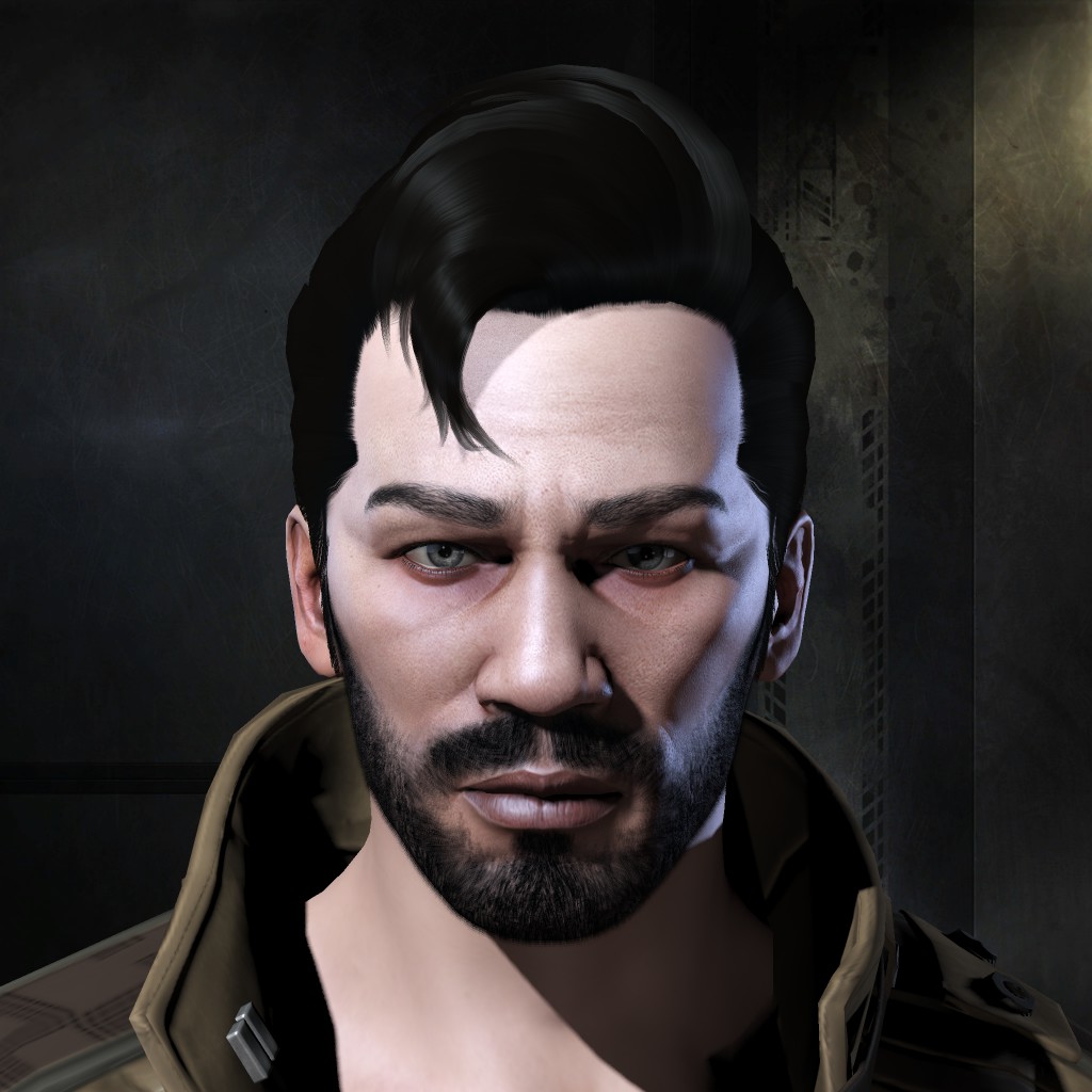 Portrait