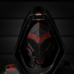 PvE Division 1 portrait
