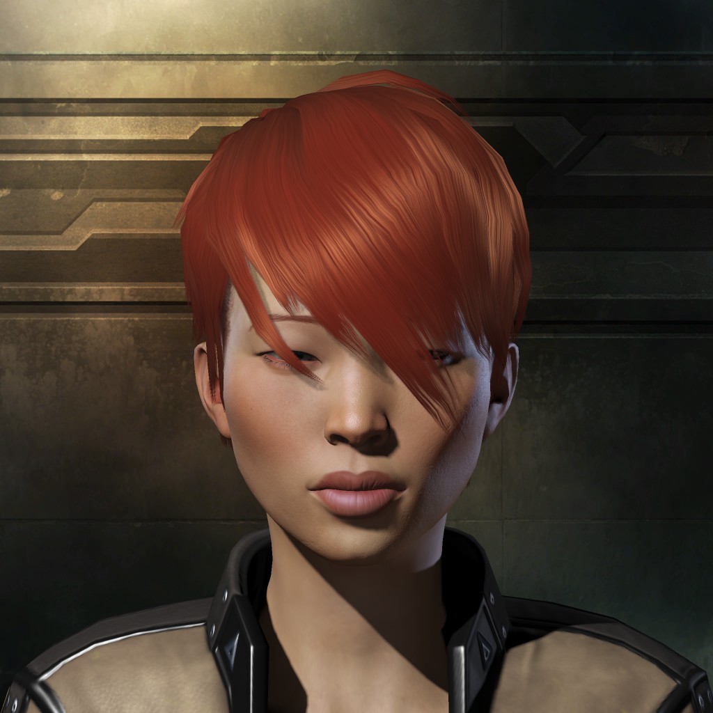 Cora Schattenwolf