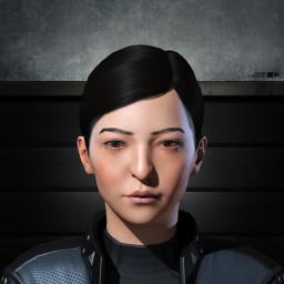 zin do dova portrait