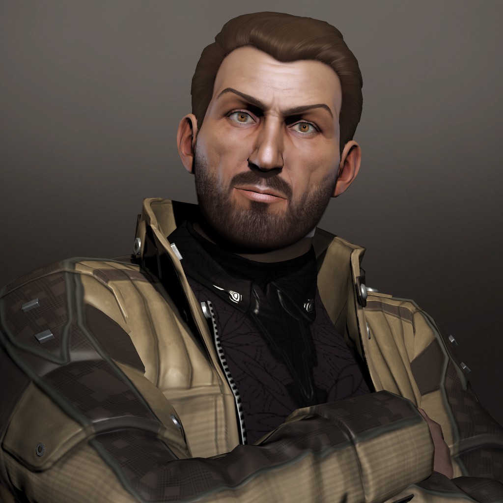 Von Stormstriker