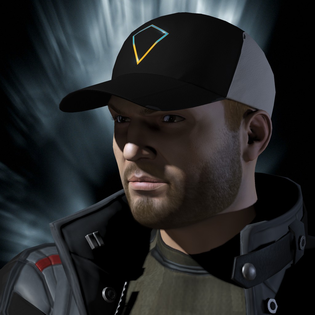 Broodin Victoro