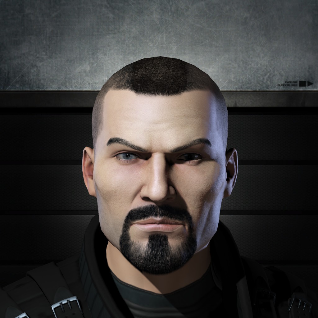 portrait