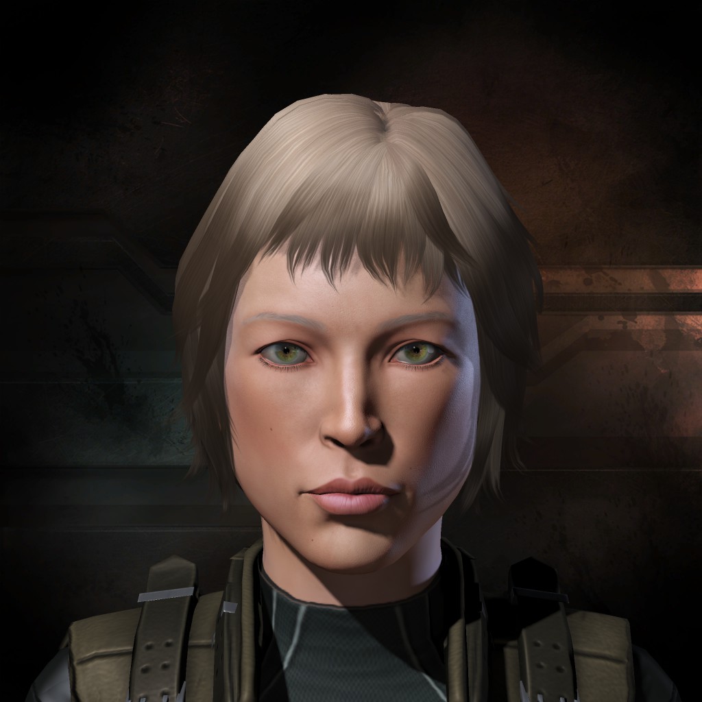 portrait