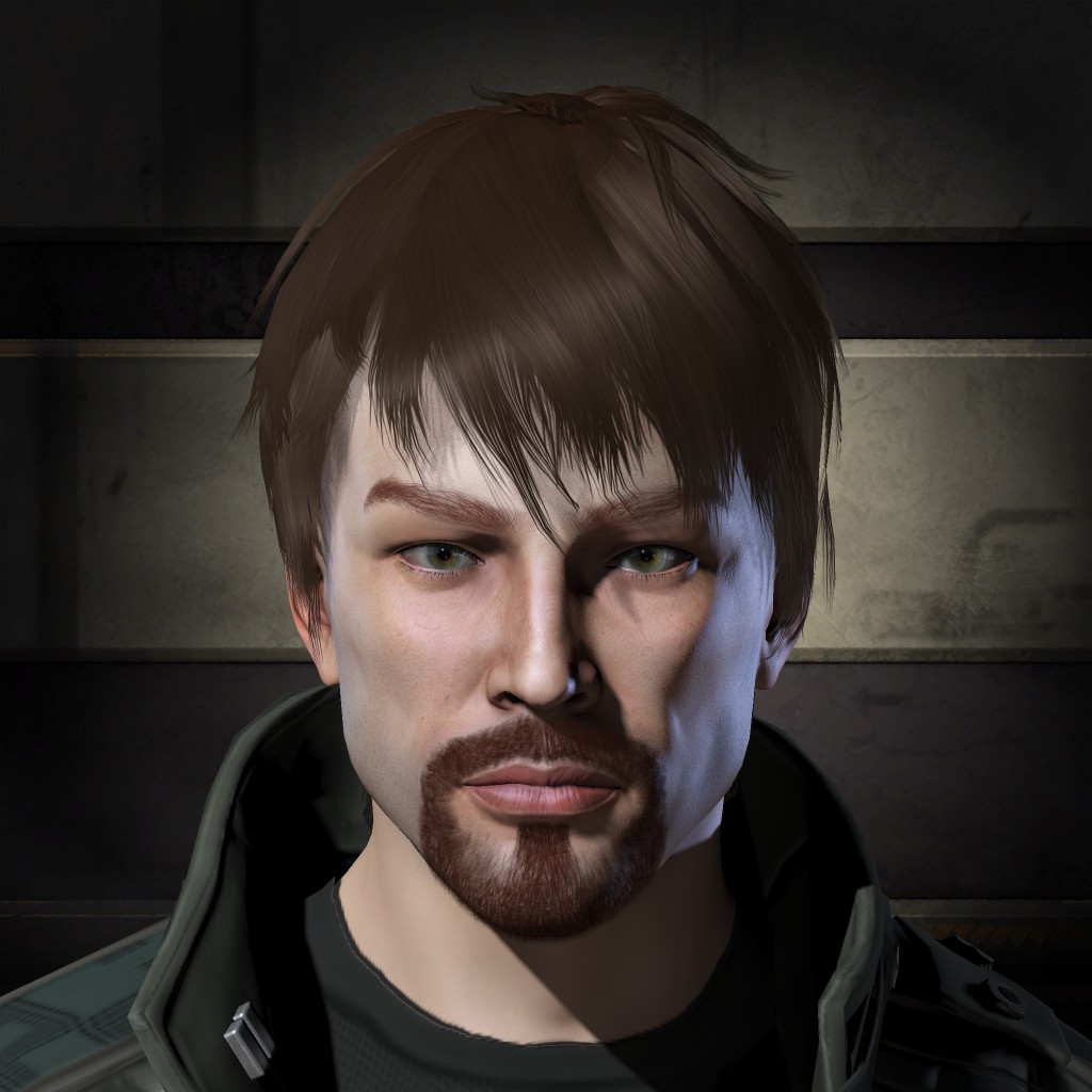 Gabe Bird