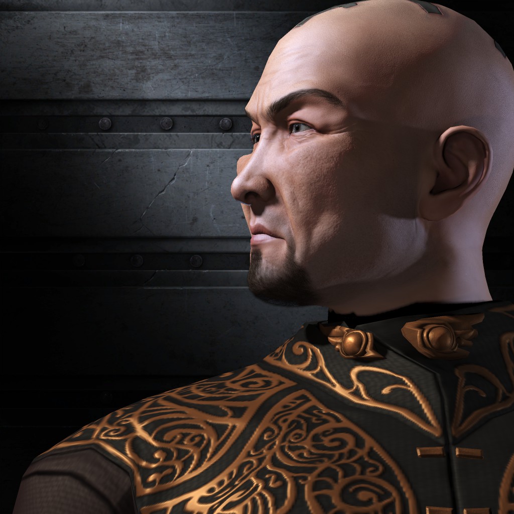Kivas Eon