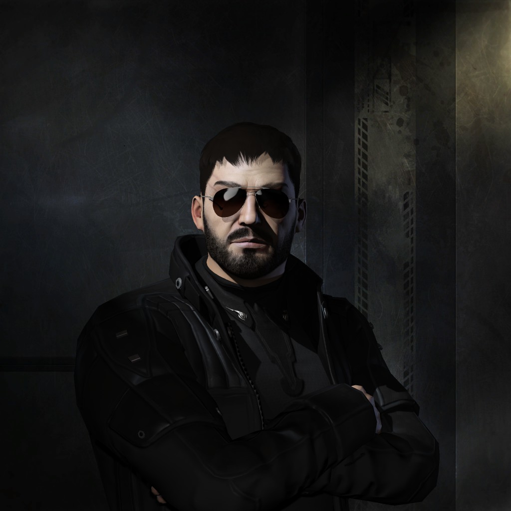 Gian Nova