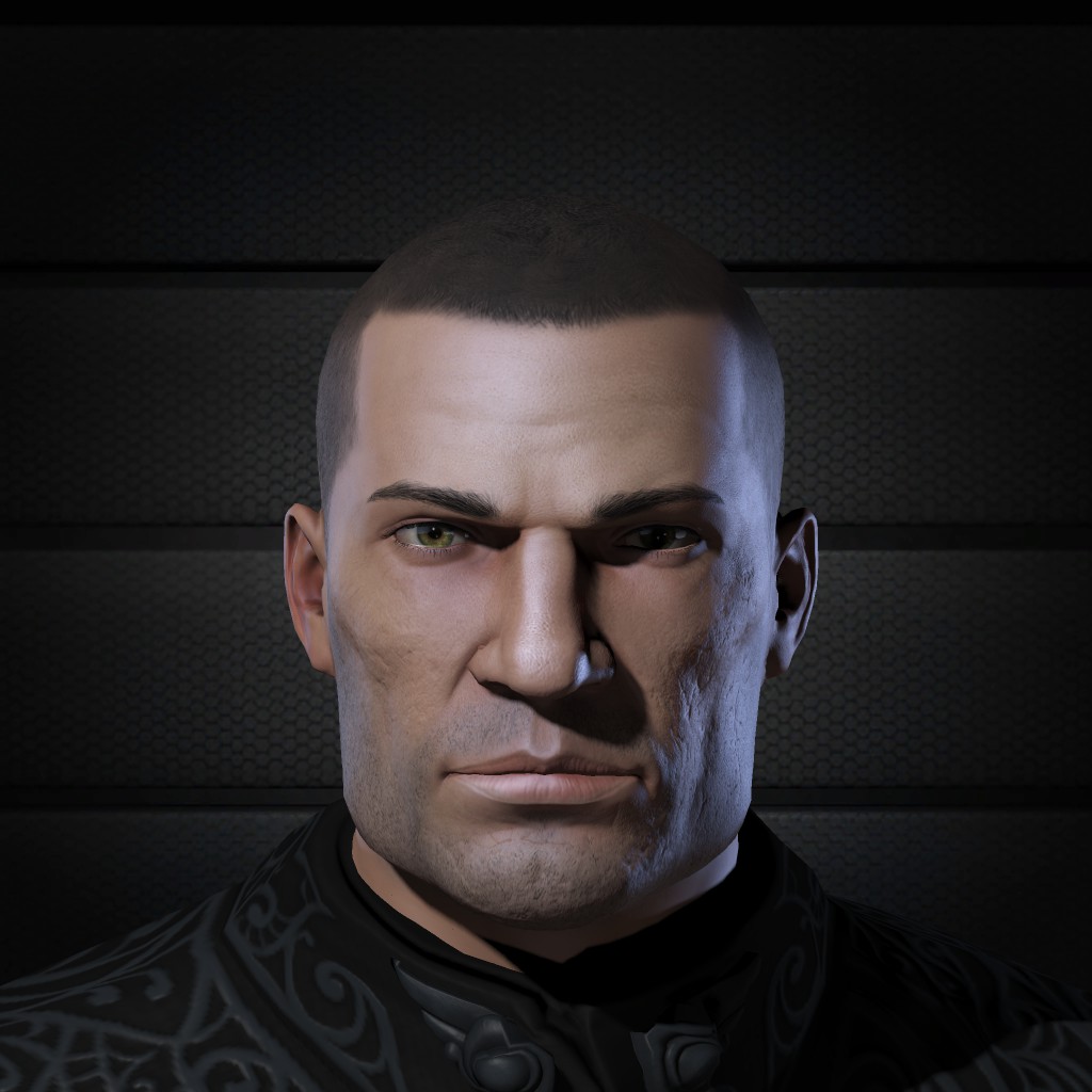 DonNorris