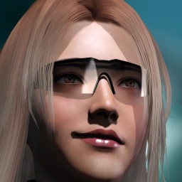 LeiTing 114514 WDNMD portrait