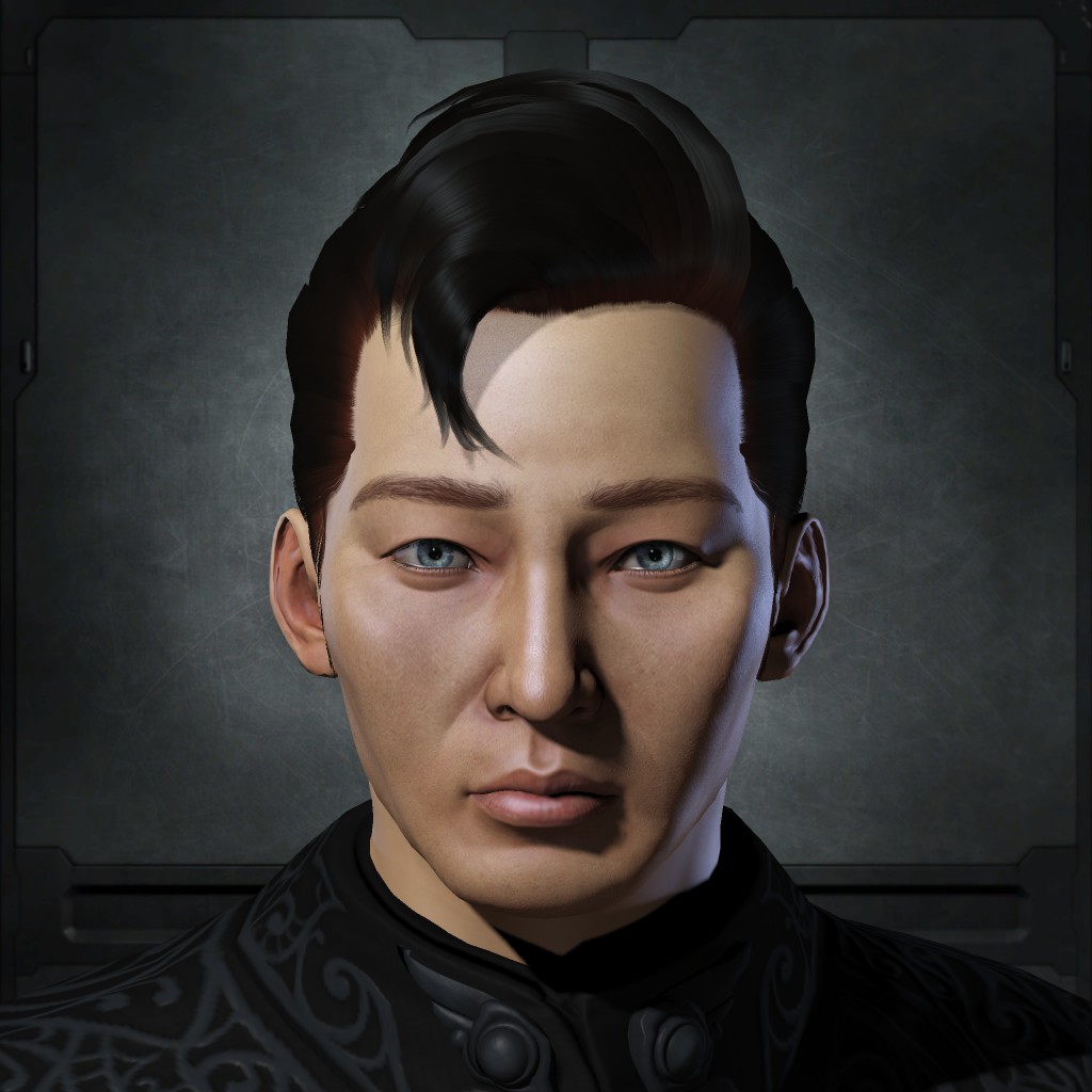Cyrus Chiou