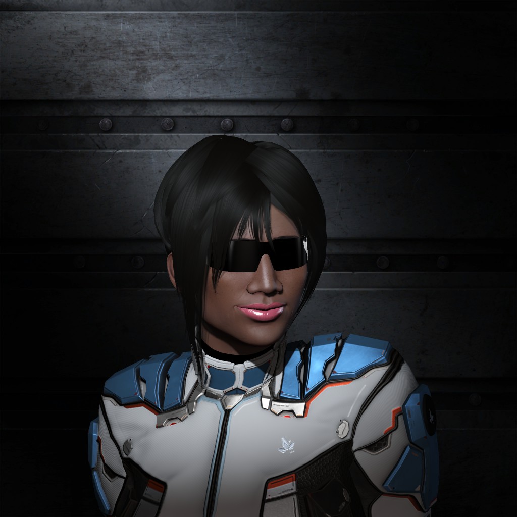 The Business Bitch
