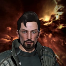 Cabon Scout portrait