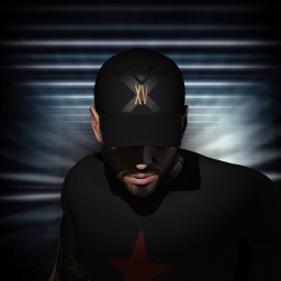 Janmes portrait