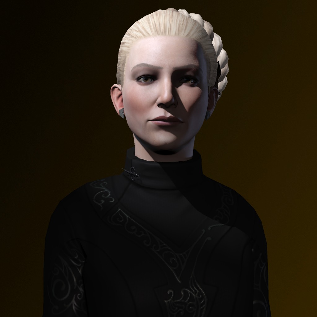 portrait