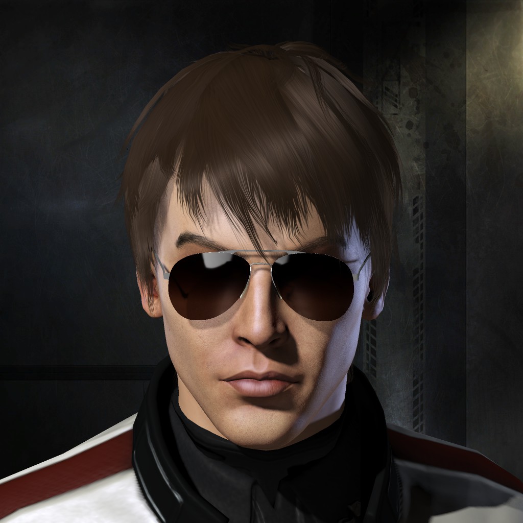 XTC Ryder