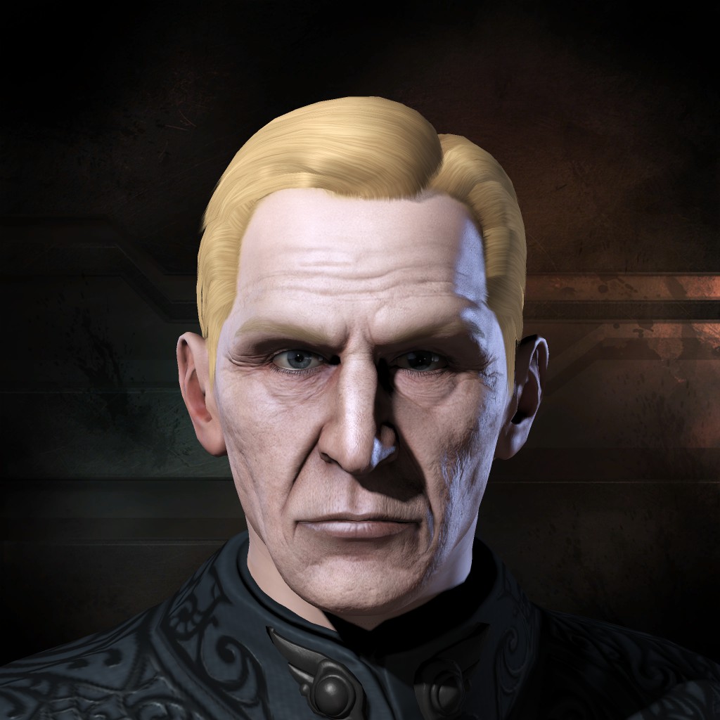 Admiral Von Peters