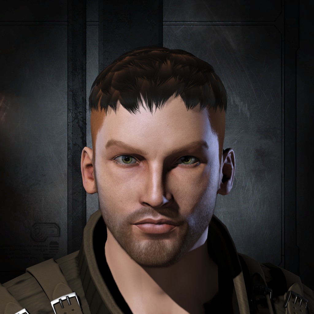 portrait