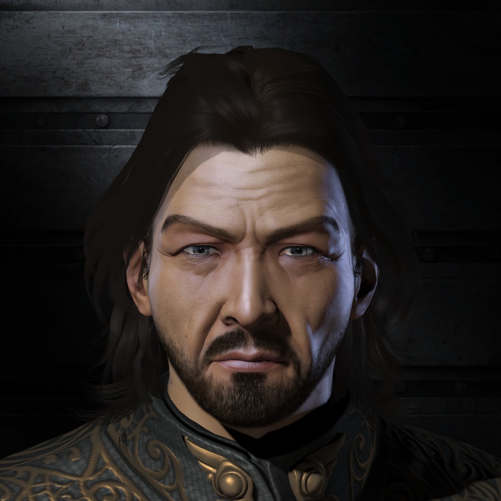 Ahren Volt